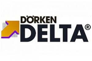 Логотип DORCKEN DELTA