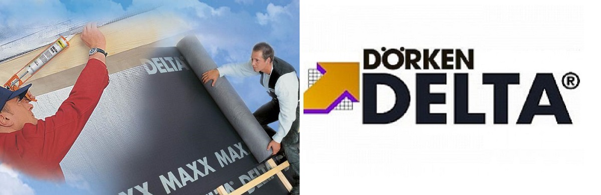 баннер Dorken Delta