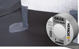 DELTA FLEXX-BAND