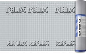 Пароизоляция DELTA REFLEX