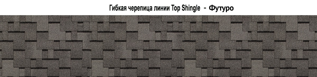 Top Shingle Футуро