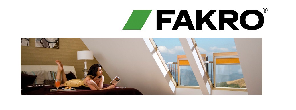 Окно-балкон Fakro