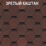Docke Шеффилд зрелый каштан