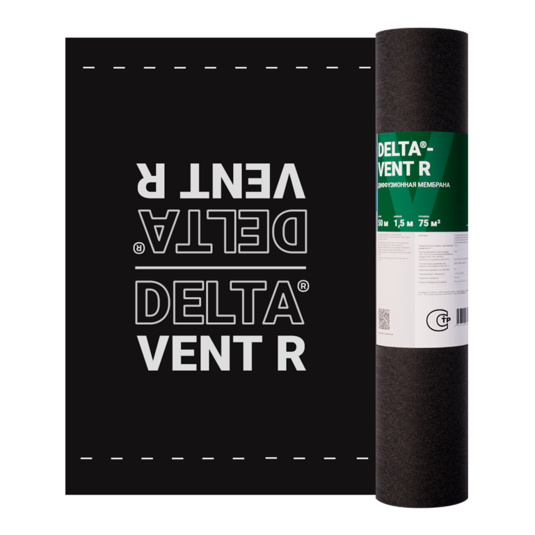 DELT VENT R